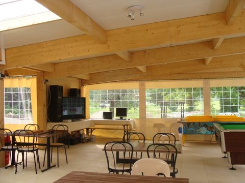 Camping le Moulin Vieux - Camping Lot - Image N°4