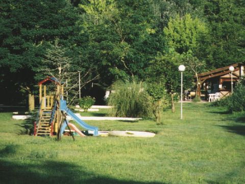 Camping le Moulin Vieux - Camping Lot - Image N°7