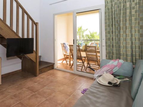 APPARTEMENT 4 personnes