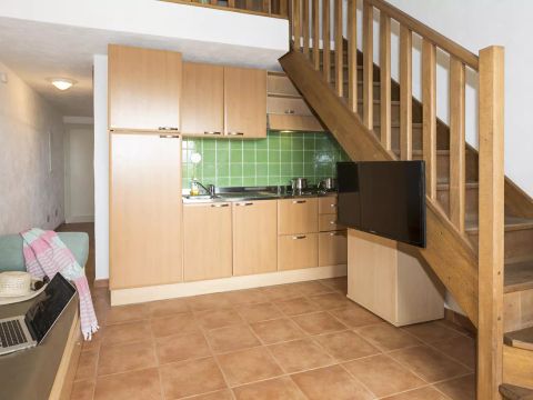 APPARTEMENT 4 personnes