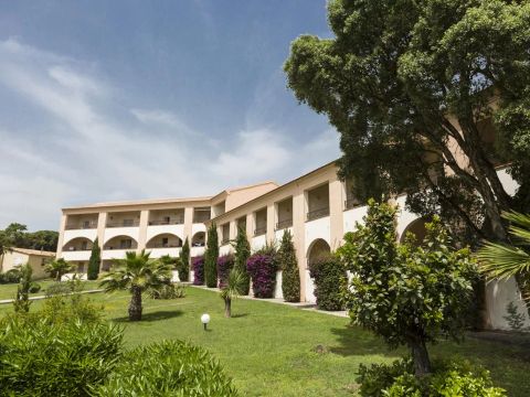 APPARTEMENT 8 personnes - 6/8 personnes