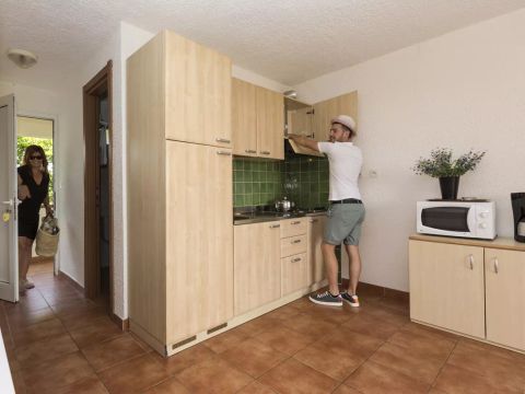 APPARTEMENT 6 personnes - Appartement 6 personnes