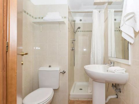 APPARTEMENT 6 personnes - Appartement 6 personnes