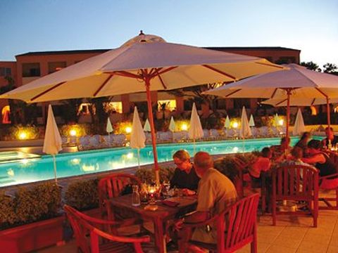 Résidence Sognu di Mare - Camping Corse du Nord - Image N°7