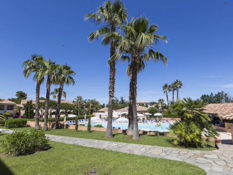 Résidence Sognu di Mare - Camping Corse du Nord - Image N°12