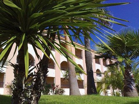 Résidence Sognu di Mare - Camping Corse du Nord - Image N°8