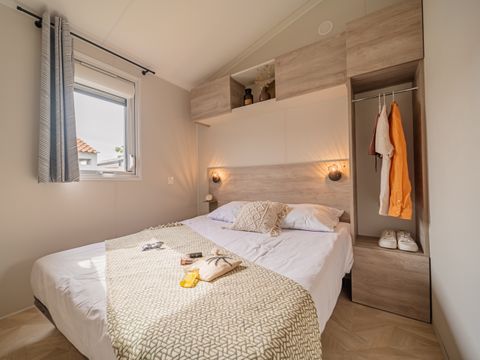 MOBILHOME 4 personnes - LOISIRS