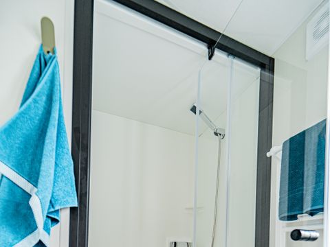 MOBILHOME 4 personnes - DUO