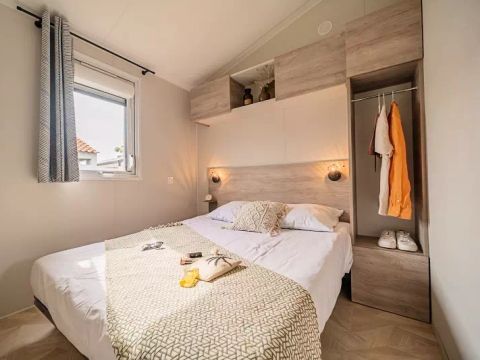 MOBILHOME 4 personnes - Loisirs