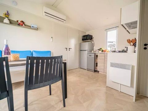 MOBILHOME 4 personnes - Loisirs