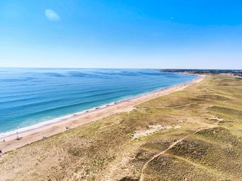Camping  l'Ocean  - Camping Vendée - Image N°62