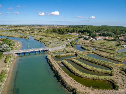 Camping  l'Ocean  - Camping Vendée - Image N°63