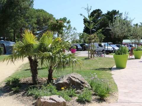 Camping  l'Ocean  - Camping Vendée - Image N°56