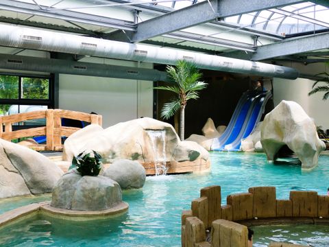 Camping  l'Ocean  - Camping Vendée - Image N°9
