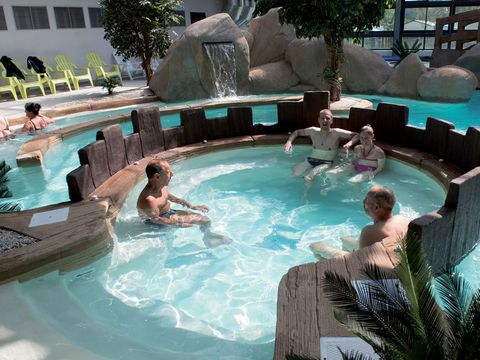 Camping  l'Ocean  - Camping Vendée - Image N°10