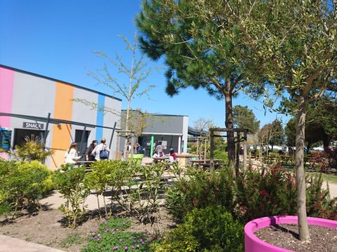 Camping  l'Ocean  - Camping Vendée - Image N°55