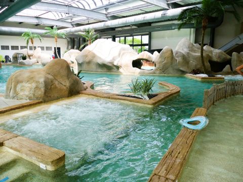 Camping  l'Ocean  - Camping Vendée - Image N°15