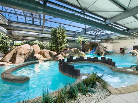 Camping  l'Ocean  - Camping Vendée - Image N°5