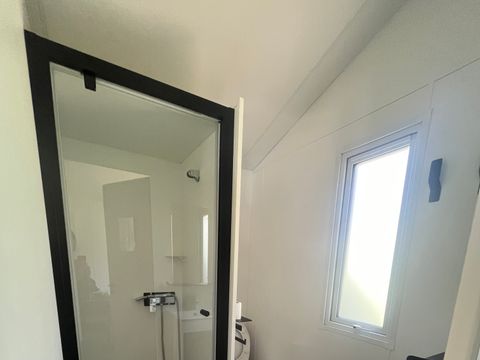 MOBILHOME 4 personnes - 20 m²
