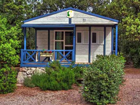CHALET 5 personnes - GITOTEL