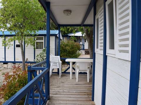 CHALET 5 personnes - GITOTEL