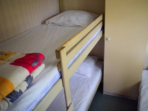 CHALET 5 personnes - GITOTEL