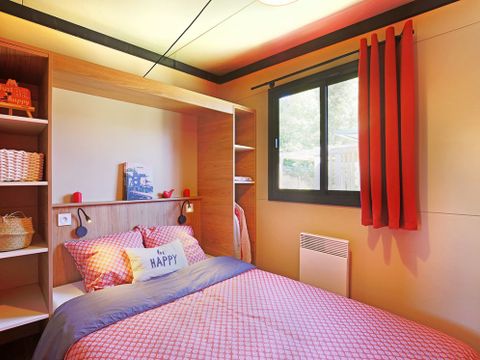 CHALET 5 personnes - GITOTEL NOUMEA