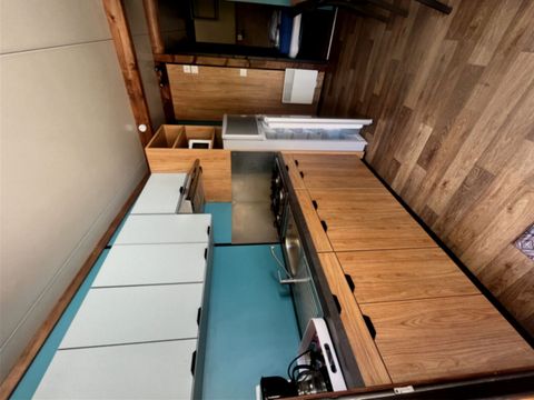 CHALET 6 personnes - GITOTEL OTTAWA