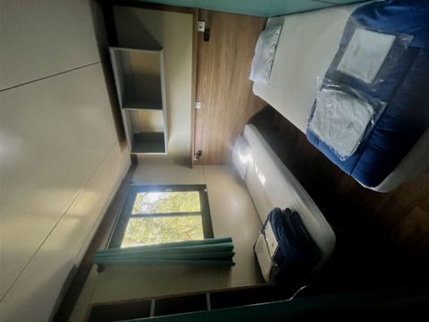CHALET 6 personnes - GITOTEL OTTAWA