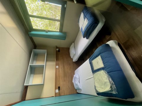 CHALET 6 personnes - GITOTEL OTTAWA