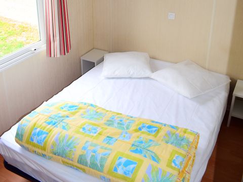 MOBILHOME 4 personnes - Mobilhome 4 personnes