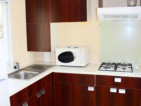 MOBILHOME 4 personnes - Mobilhome 4 personnes