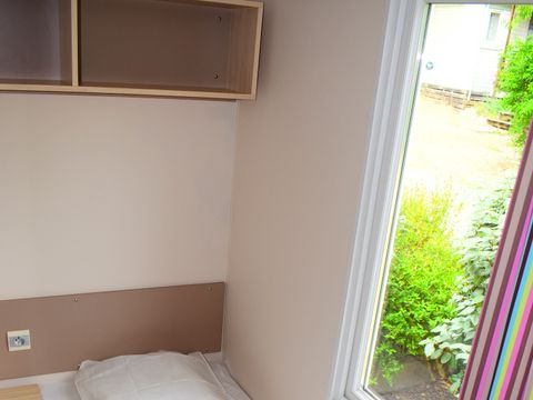 MOBILHOME 4 personnes - Mobilhome 4 personnes