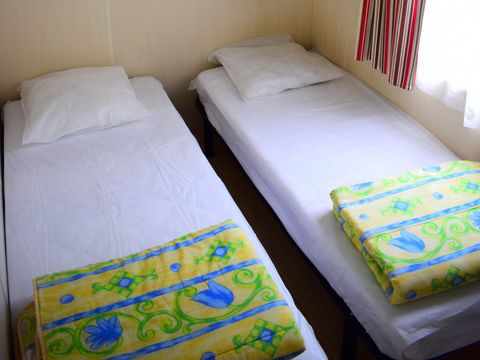 MOBILHOME 4 personnes - Mobilhome 4 personnes