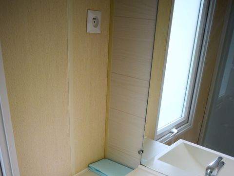 MOBILHOME 4 personnes - Mobilhome 4 personnes