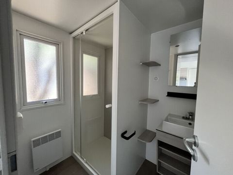 MOBILHOME 4 personnes - 2/4P 23m2 2021