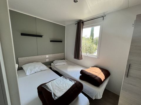 MOBILHOME 4 personnes - 2/4P 23m2 2021