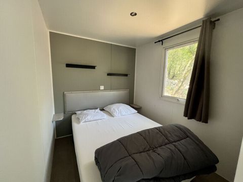 MOBILHOME 4 personnes - 2/4P 23m2 2021