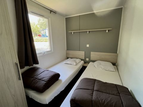 MOBILHOME 4 personnes - 2/4P 29m2 2023