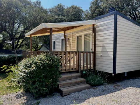 MOBILHOME 4 personnes - 2/4P 29m2 2023