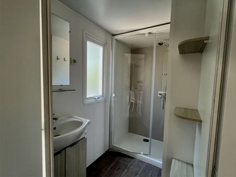 MOBILHOME 4 personnes - 2/4P 29m2 2023