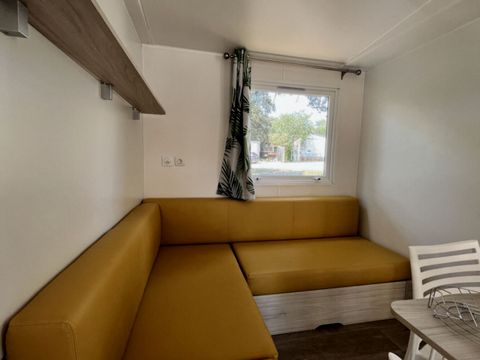 MOBILHOME 4 personnes - 2/4P 29m2 2023