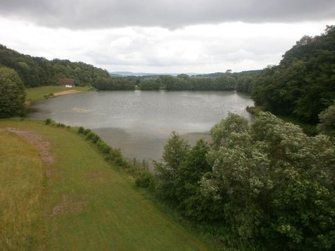 Camping La Croix du Bois Sacker - Camping Moselle - Image N°15
