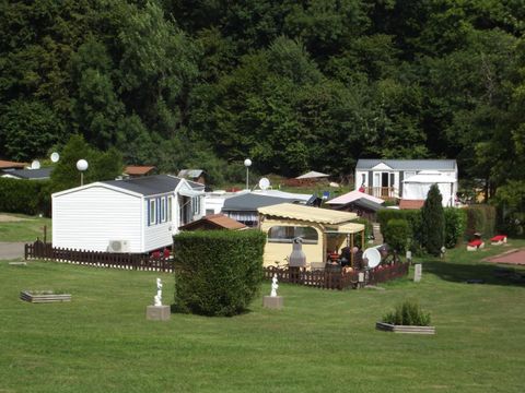 Camping La Croix du Bois Sacker - Camping Moselle - Image N°21