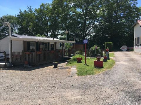 Camping La Croix du Bois Sacker - Camping Moselle - Image N°4
