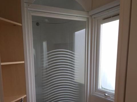 MOBILHOME 4 personnes - SUPER MERCURE