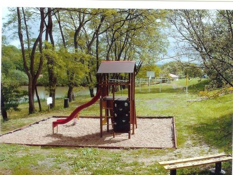 Camping La Croix du Bois Sacker - Camping Moselle - Image N°18
