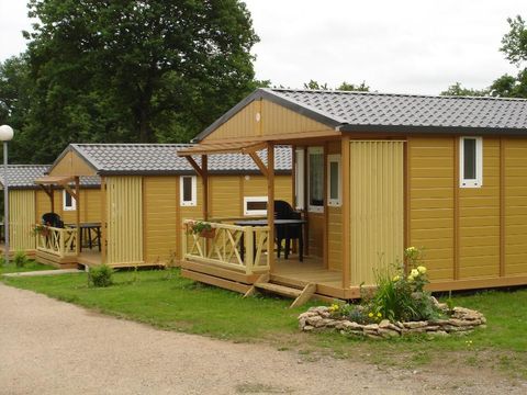 Camping La Croix du Bois Sacker - Camping Moselle - Image N°22