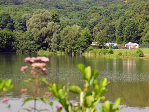 Camping La Croix du Bois Sacker - Camping Moselle - Image N°14