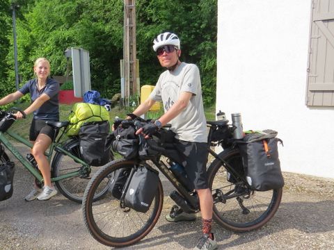 Camping La Croix du Bois Sacker - Camping Moselle - Image N°31